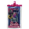 Barbie Fashion Sets Famous Fashions - 5 Designs (GWF05) 